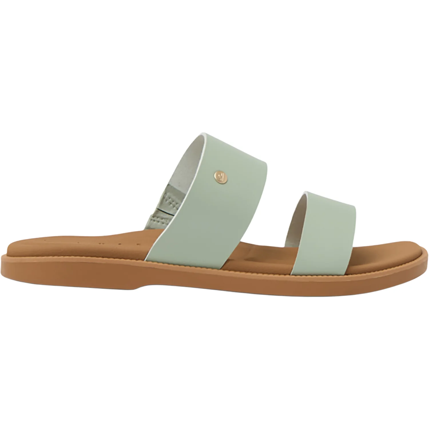 Reef Sunny Alisah Women's Slide Sandals Sage