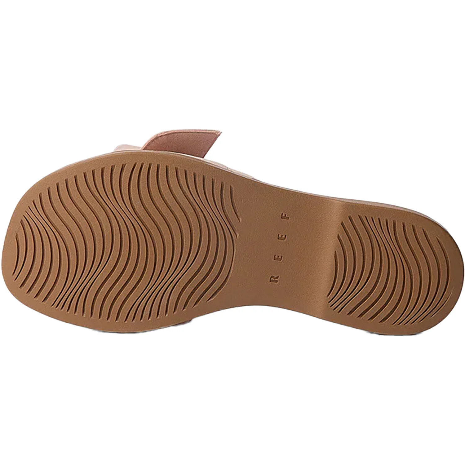REEF Sunny Emma Women's Slide Sandals Cameo Rose Synthetic - Image 4