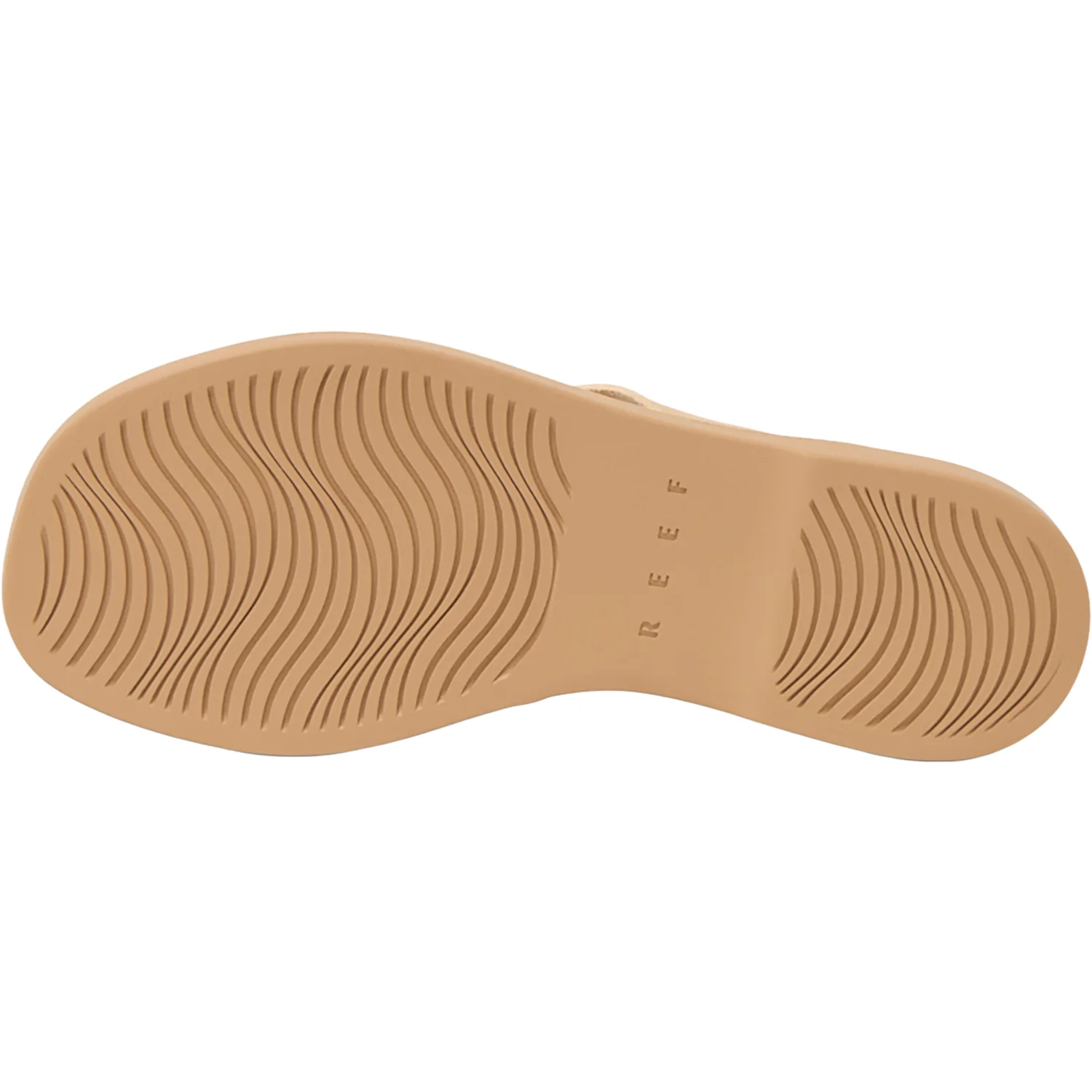 Reef Sunny Farrah Women's Sandals Thong Sandals Natural - Image 4