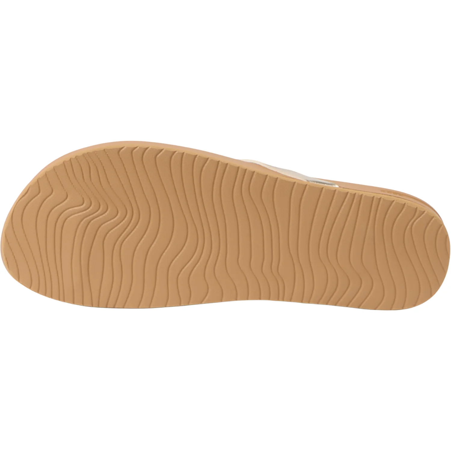 Reef Vista Ivy Women's Thong Sandals Golden Hour - Image 3