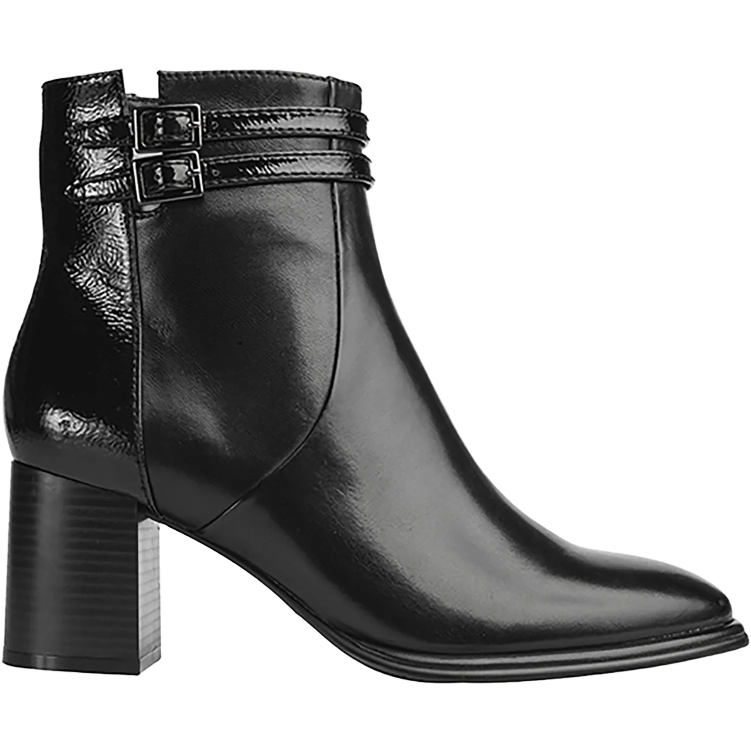 Regarde Le Ciel Hilary-02 2773 Women's Boots Delice/Naplak