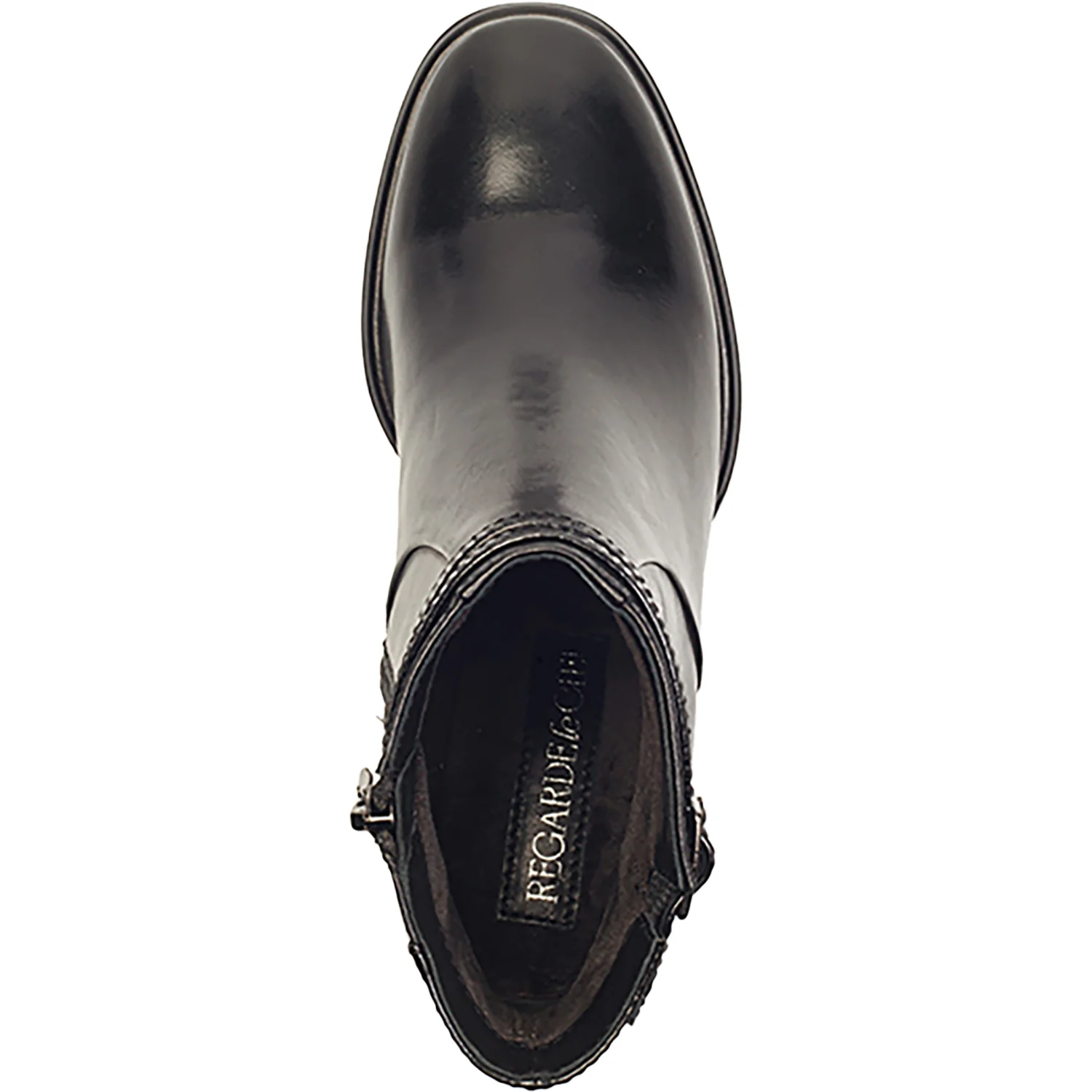 Regarde Le Ciel Hilary-02 2773 Women's Boots Delice/Naplak - Image 2