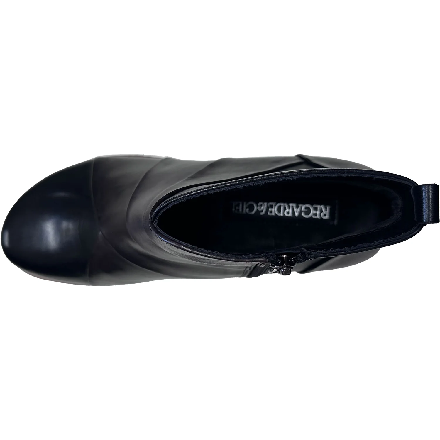Regarde Le Ciel Layla-04 Women's Boots Black/Tdm/Muddy Leather - Image 2