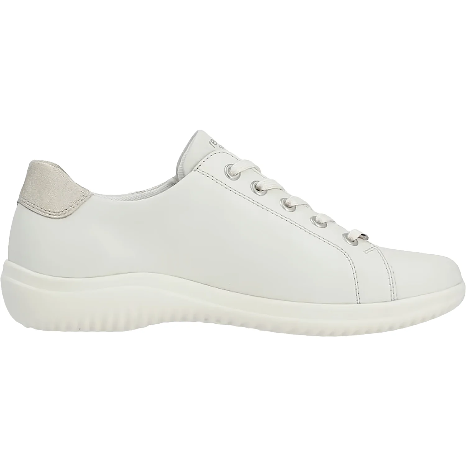 Remonte D1E00-80 Louann 00 Women's Shoes Snow/Perle/Offwhite/Musche