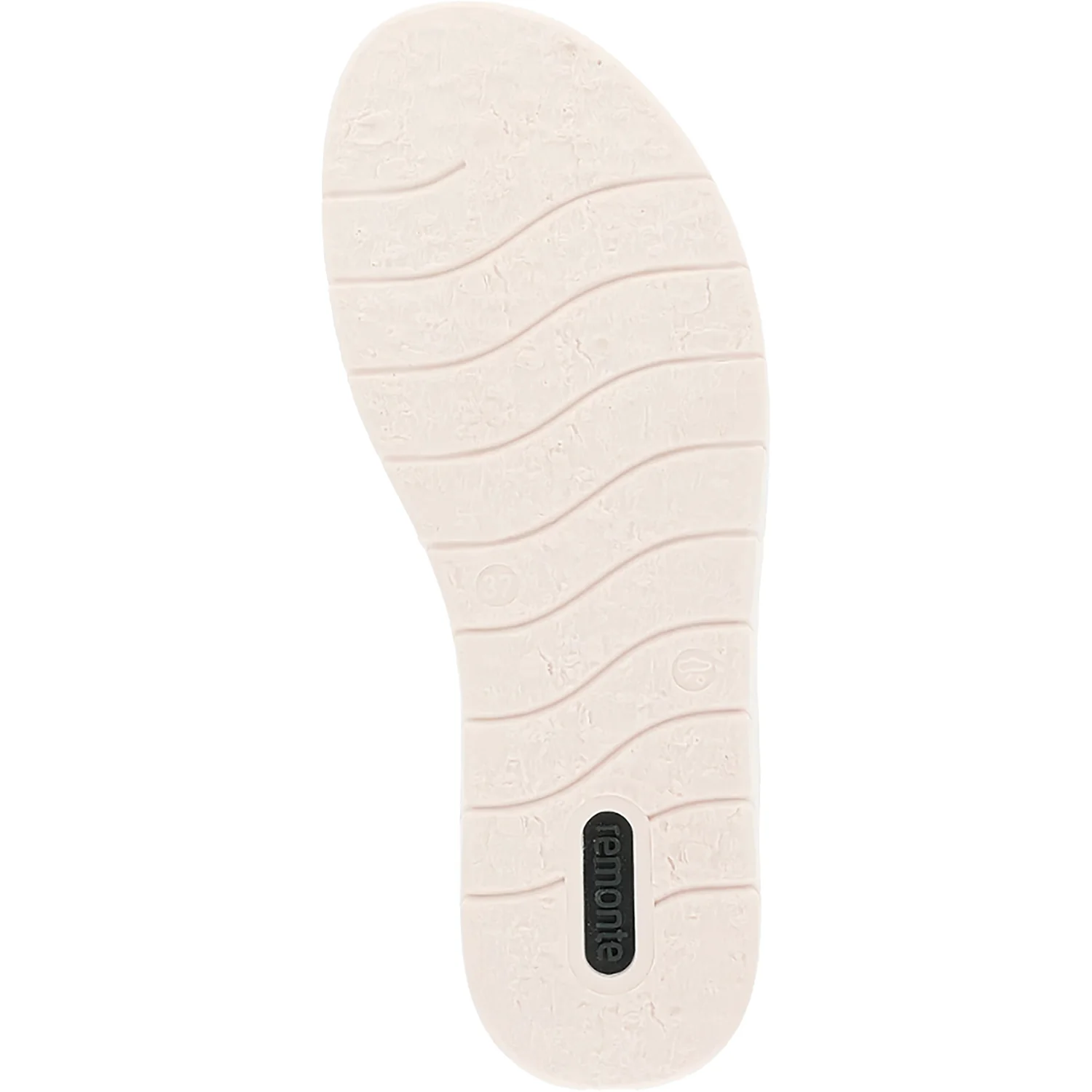 Remonte D20743-60 Women's Sandals Mushce/Beige Gold Synthetic - Image 4