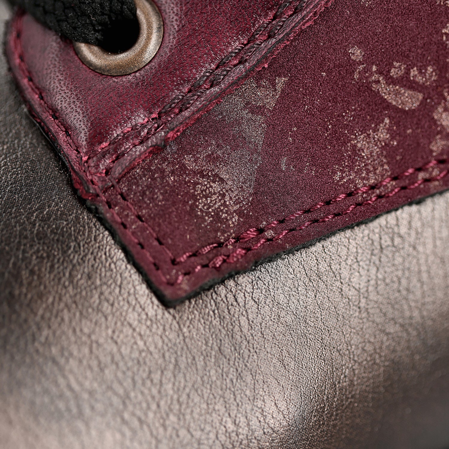 Remonte D4381-35 Chandra 81 Women's Boots Vino/Antik/Bordeaux - Image 7
