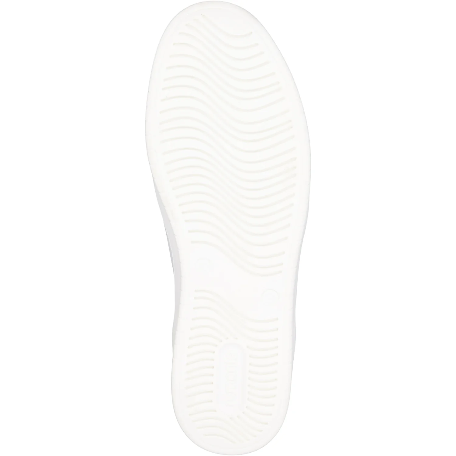 Remonte DOJ05-81 Kendra 01 Women's Sneakers Pale Gold/Weiss/Silver - Image 4