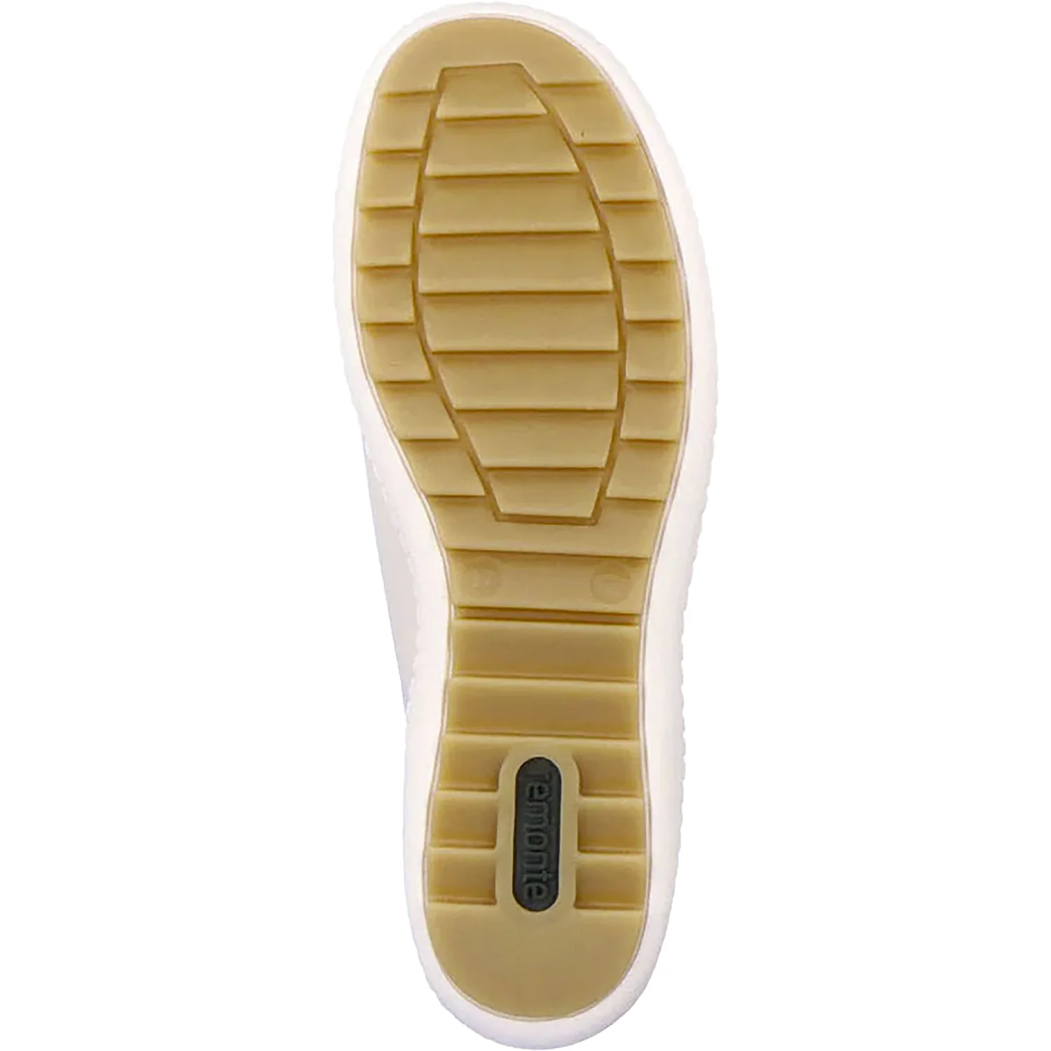 Remonte R1434-60 Liv 34 Women's Shoes Porzella/Muschel/Porzellan Leather - Image 4