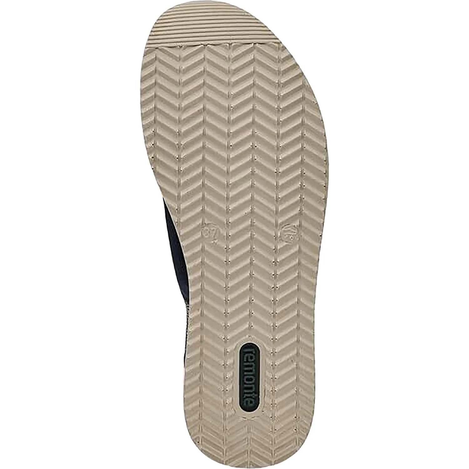 Remonte R2955-14 Jocelyn 55 Women's Sandals Pazifik Multi - Image 4