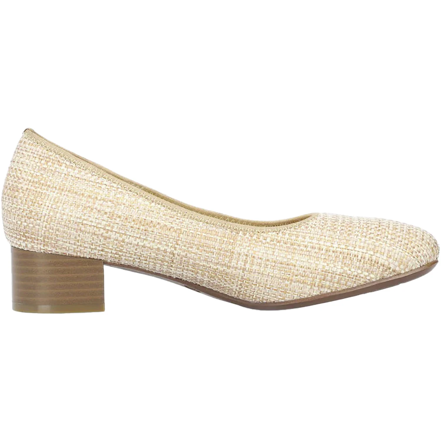 Rieker 49260-22 Verona 60 Women's Dress Shoes Spiaggia Synthetic