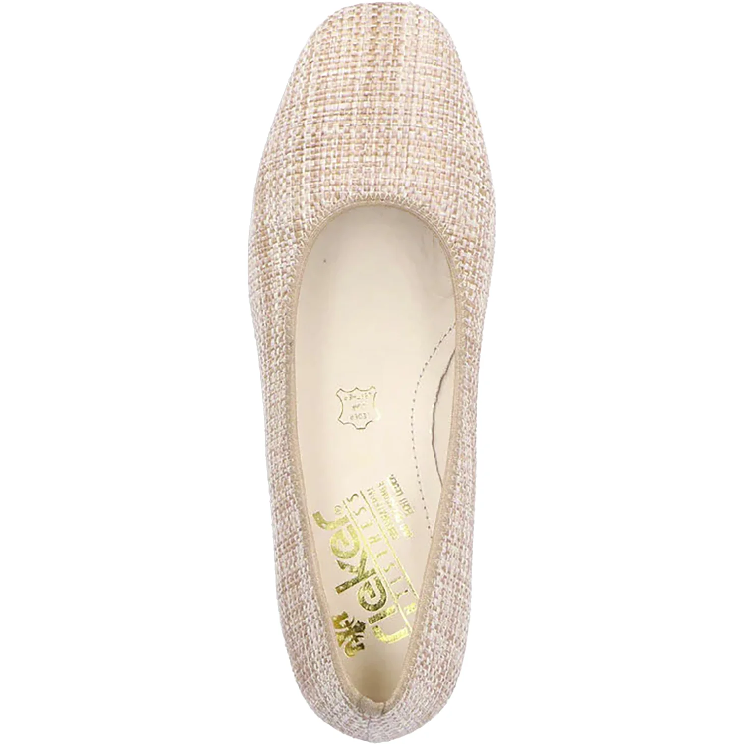 Rieker 49260-22 Verona 60 Women's Dress Shoes Spiaggia Synthetic - Image 2