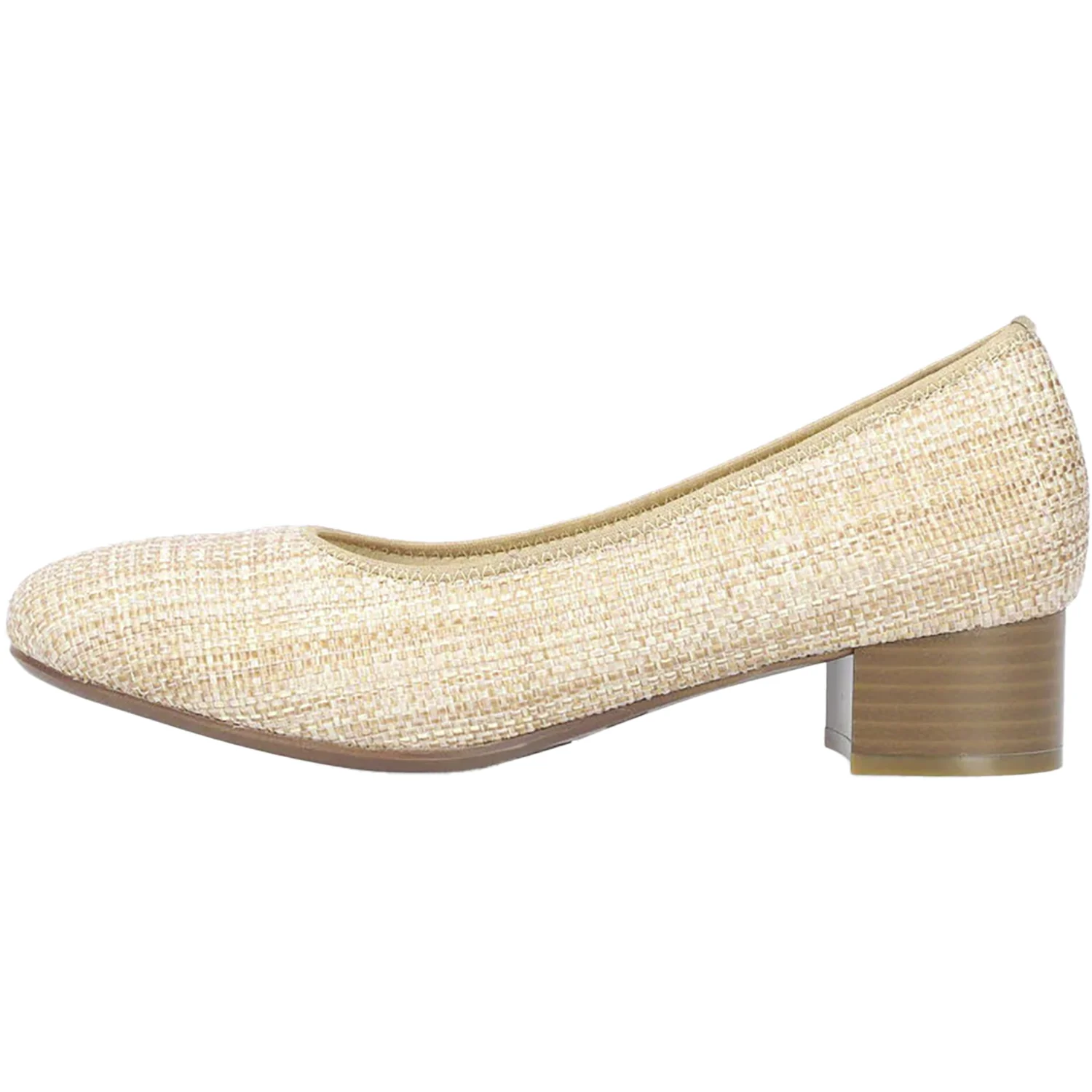 Rieker 49260-22 Verona 60 Women's Dress Shoes Spiaggia Synthetic - Image 3
