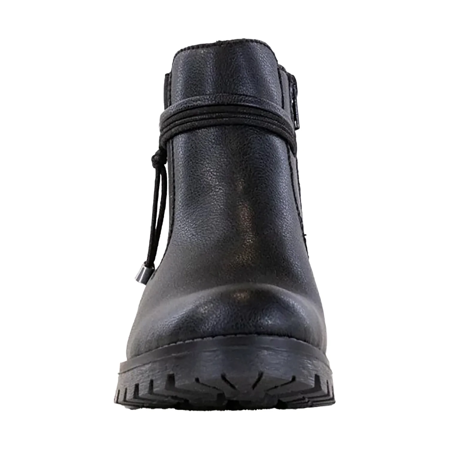 Rieker 78565-00 Payton 65 Women's Boots Nero/Black - Image 5