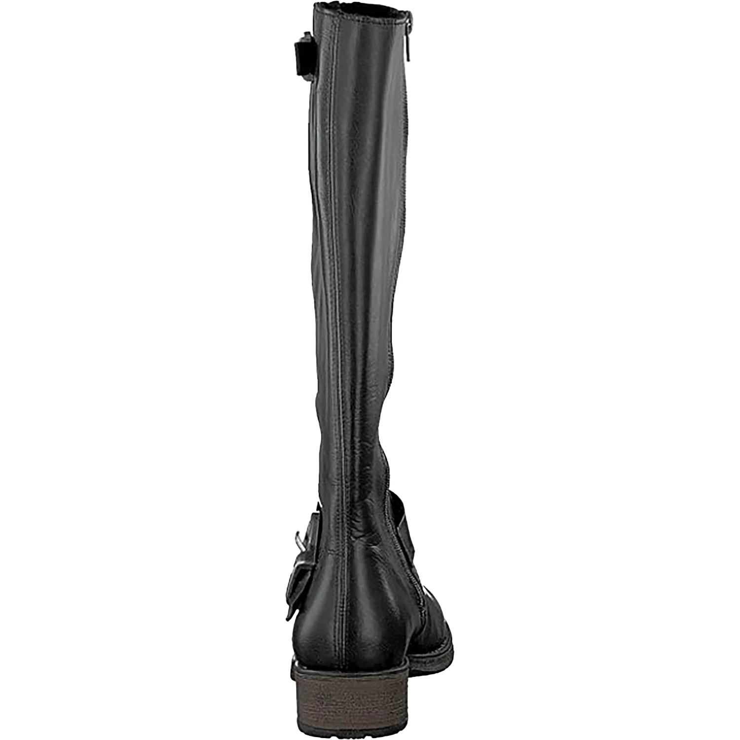 Rieker Z9580-00 Women's Tall Boots Black - Image 5