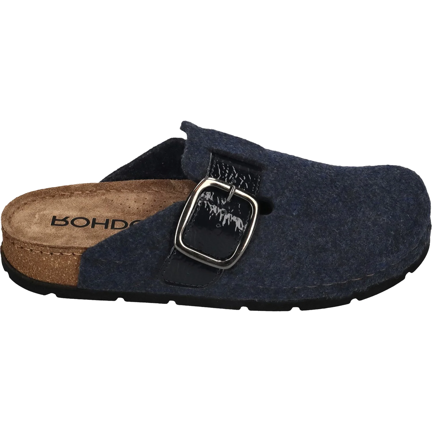 Rohde DSoave Women's Outdoor Slippers Jeans