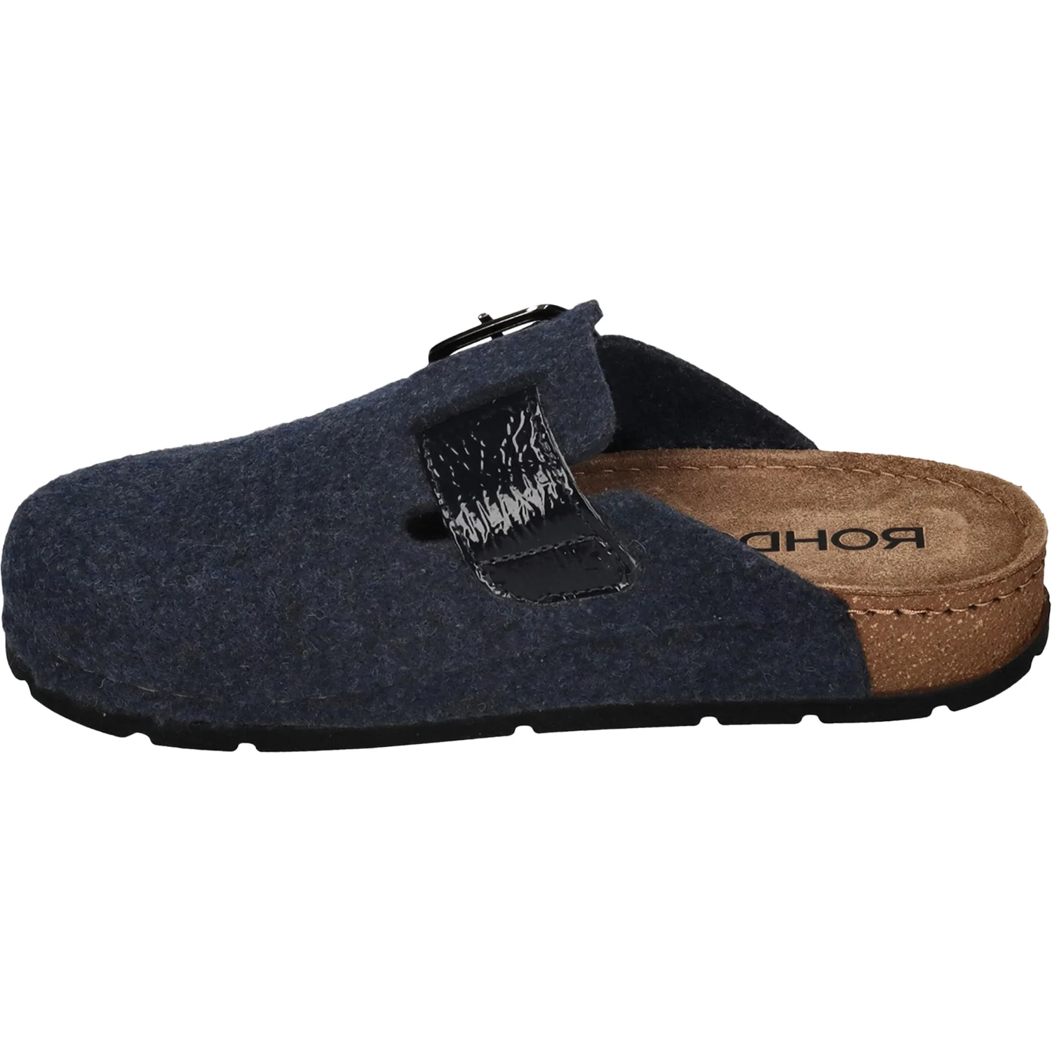 Rohde DSoave Women's Outdoor Slippers Jeans - Image 2