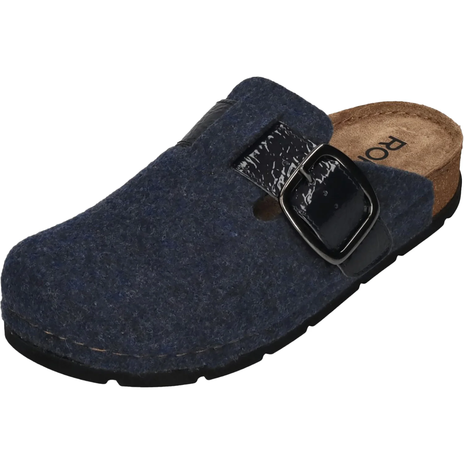 Rohde DSoave Women's Outdoor Slippers Jeans - Image 3
