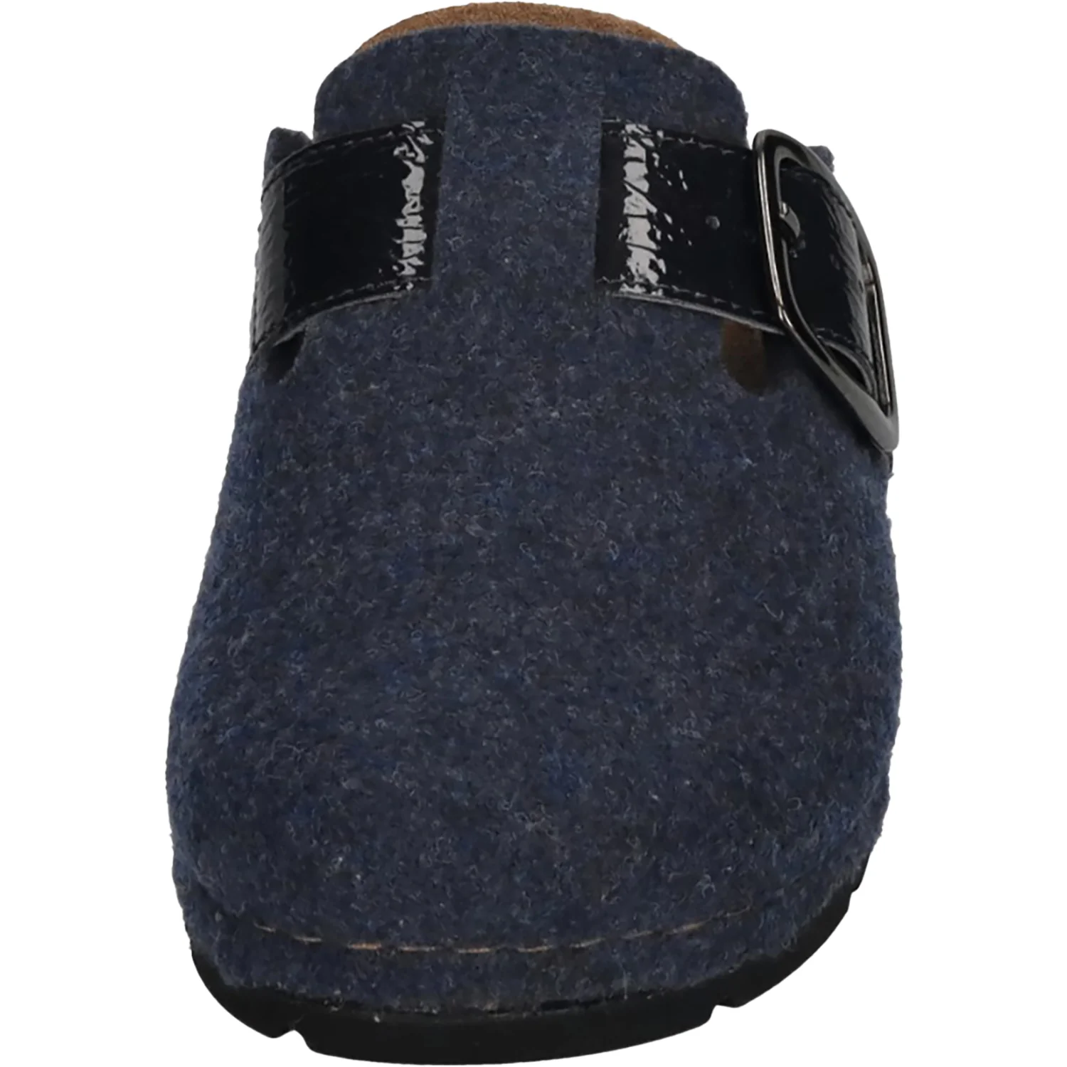 Rohde DSoave Women's Outdoor Slippers Jeans - Image 5