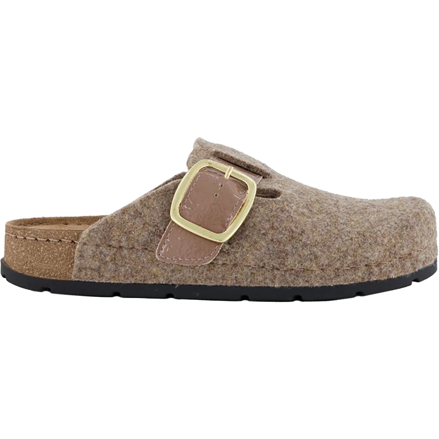 Rohde DSoave Women's Outdoor Slippers Lienen