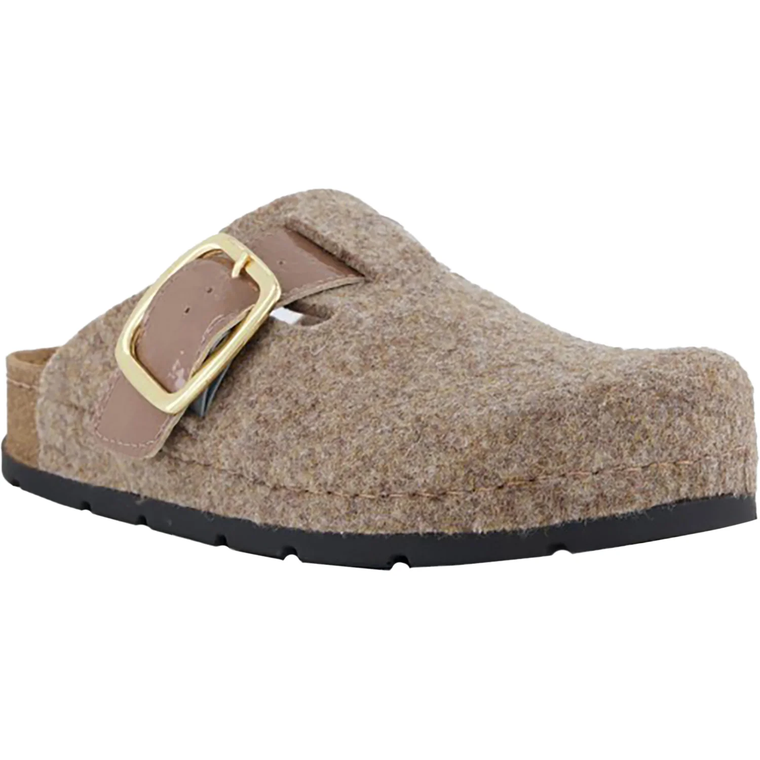 Rohde DSoave Women's Outdoor Slippers Lienen - Image 3