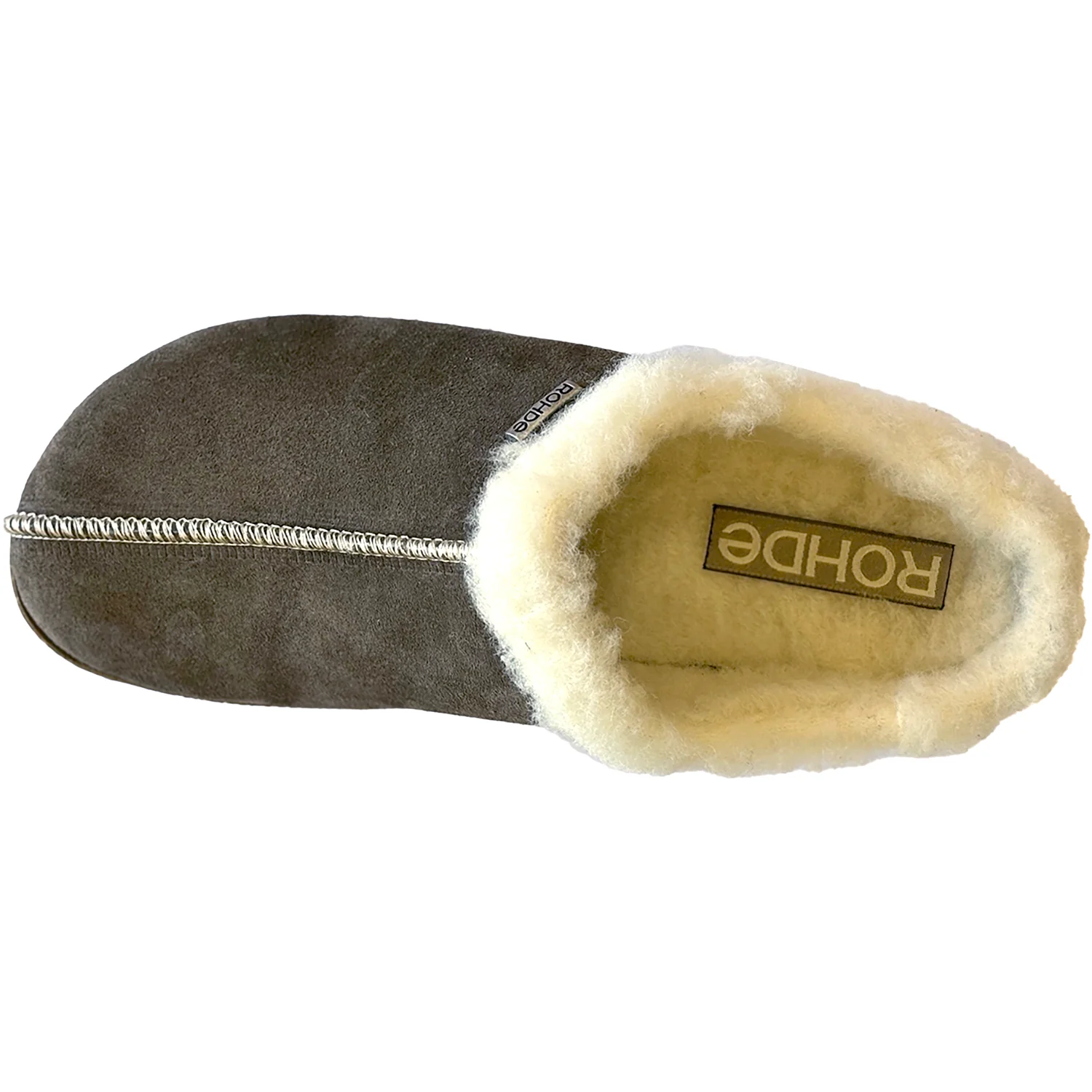 Rohde Foggia-D Women's Outdoor Slippers Earth - Image 2