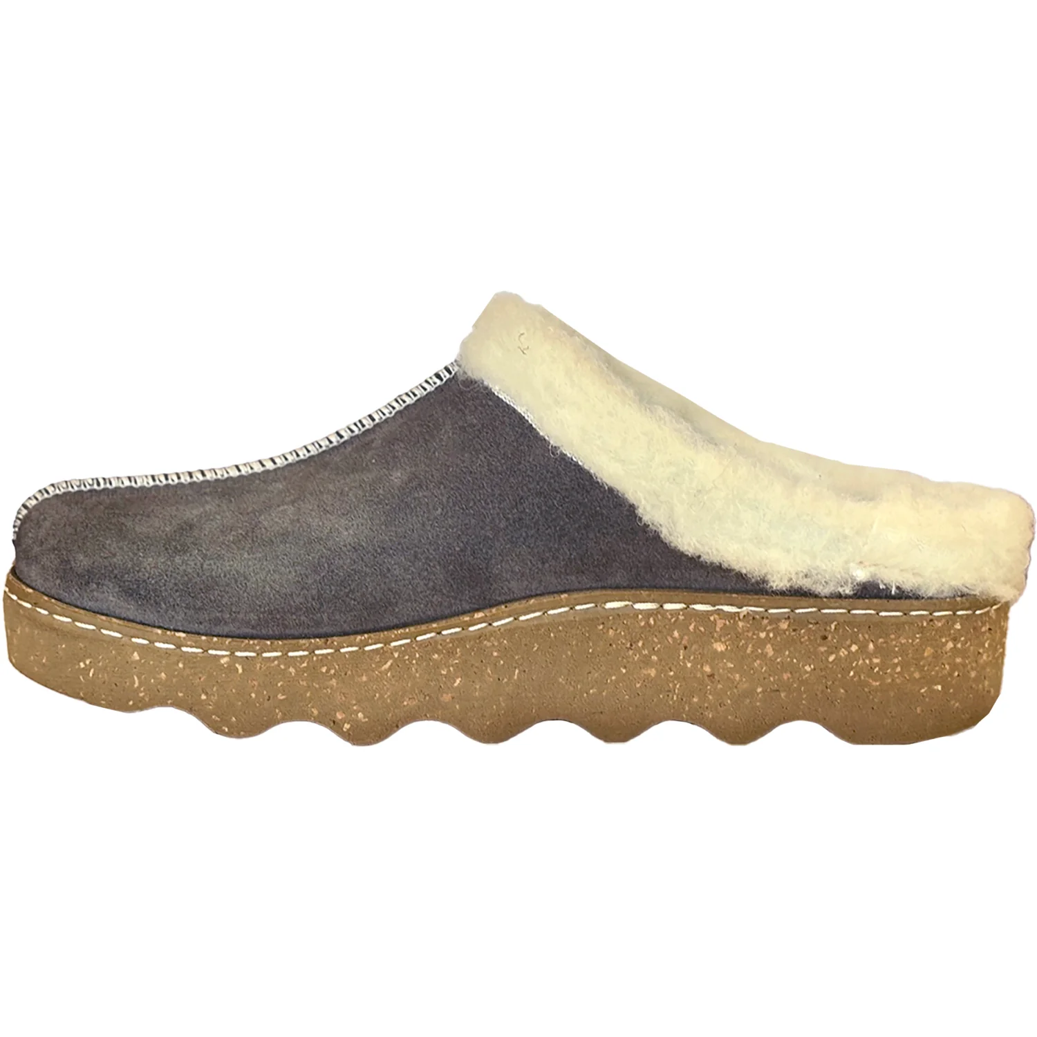 Rohde Foggia-D Women's Outdoor Slippers Earth - Image 3