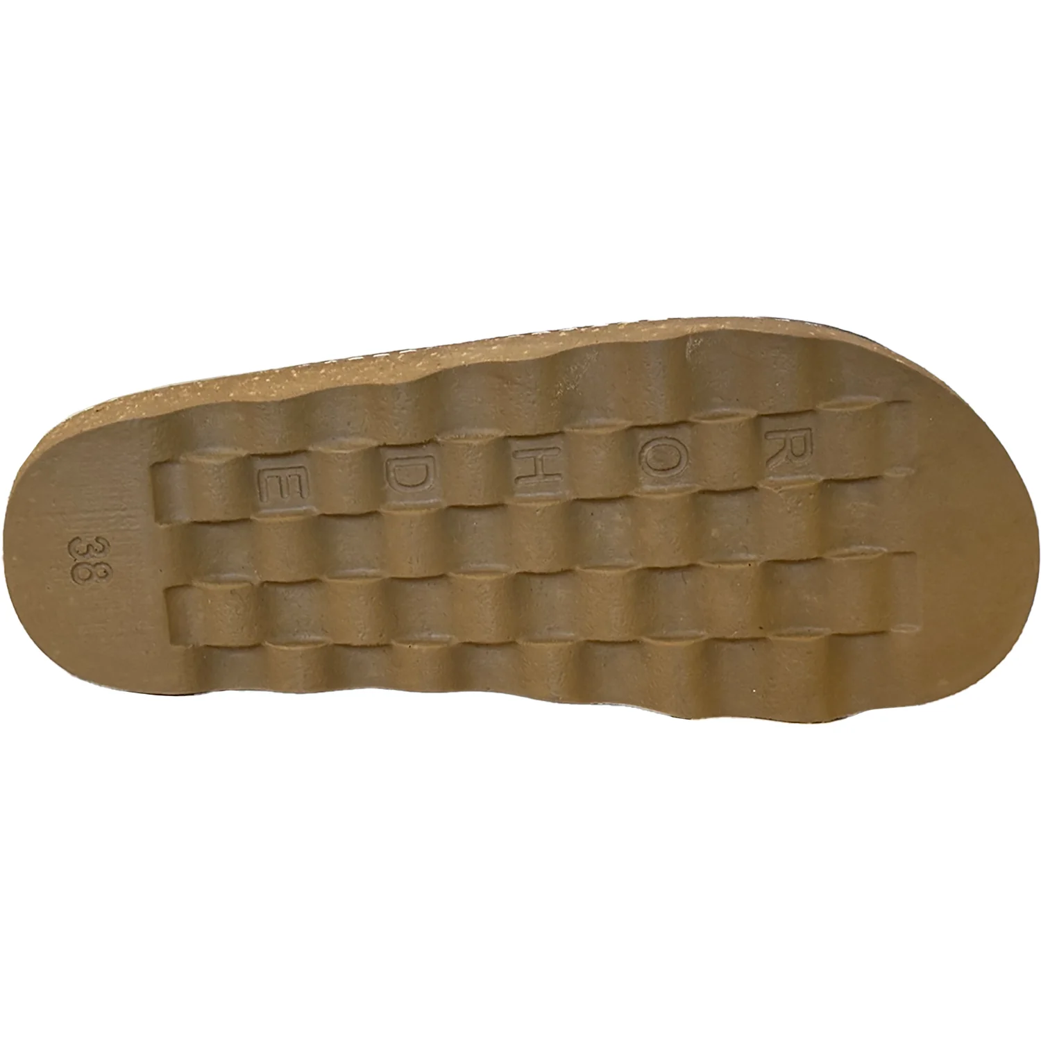 Rohde Foggia-D Women's Outdoor Slippers Earth - Image 4