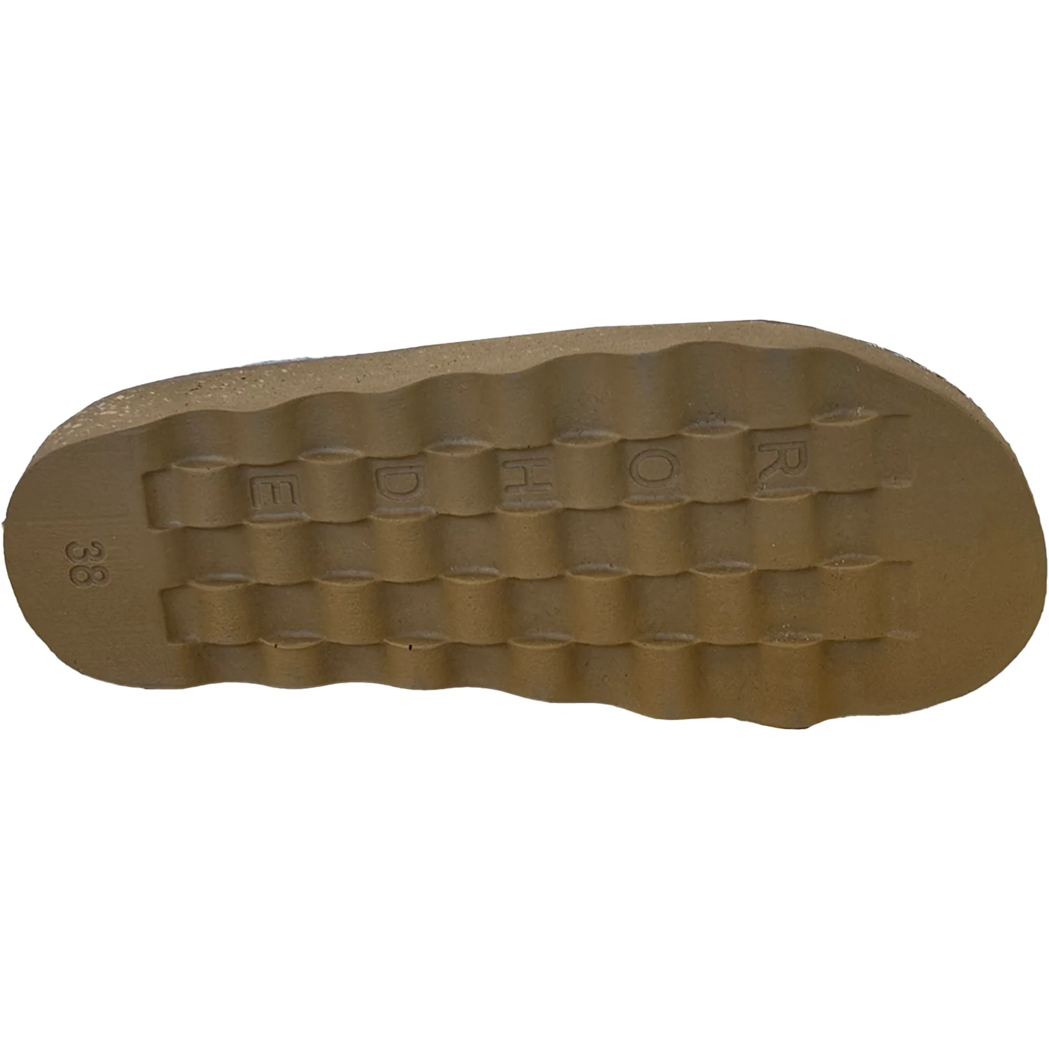 Rohde Foggia-D Women's Outdoor Slippers Linen - Image 2
