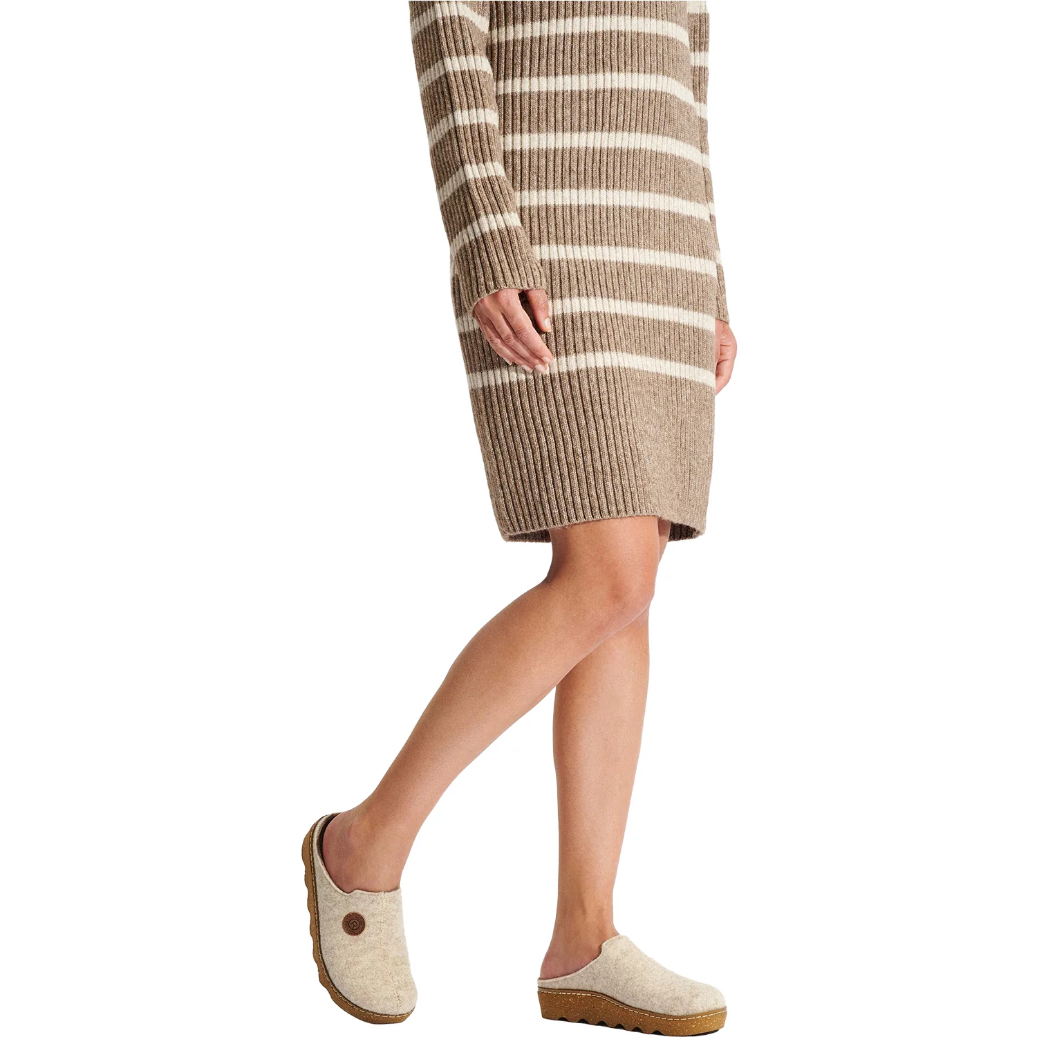 ROHDE Foggia-D Women's Outdoor Slippers Silk Synthetic - Image 4