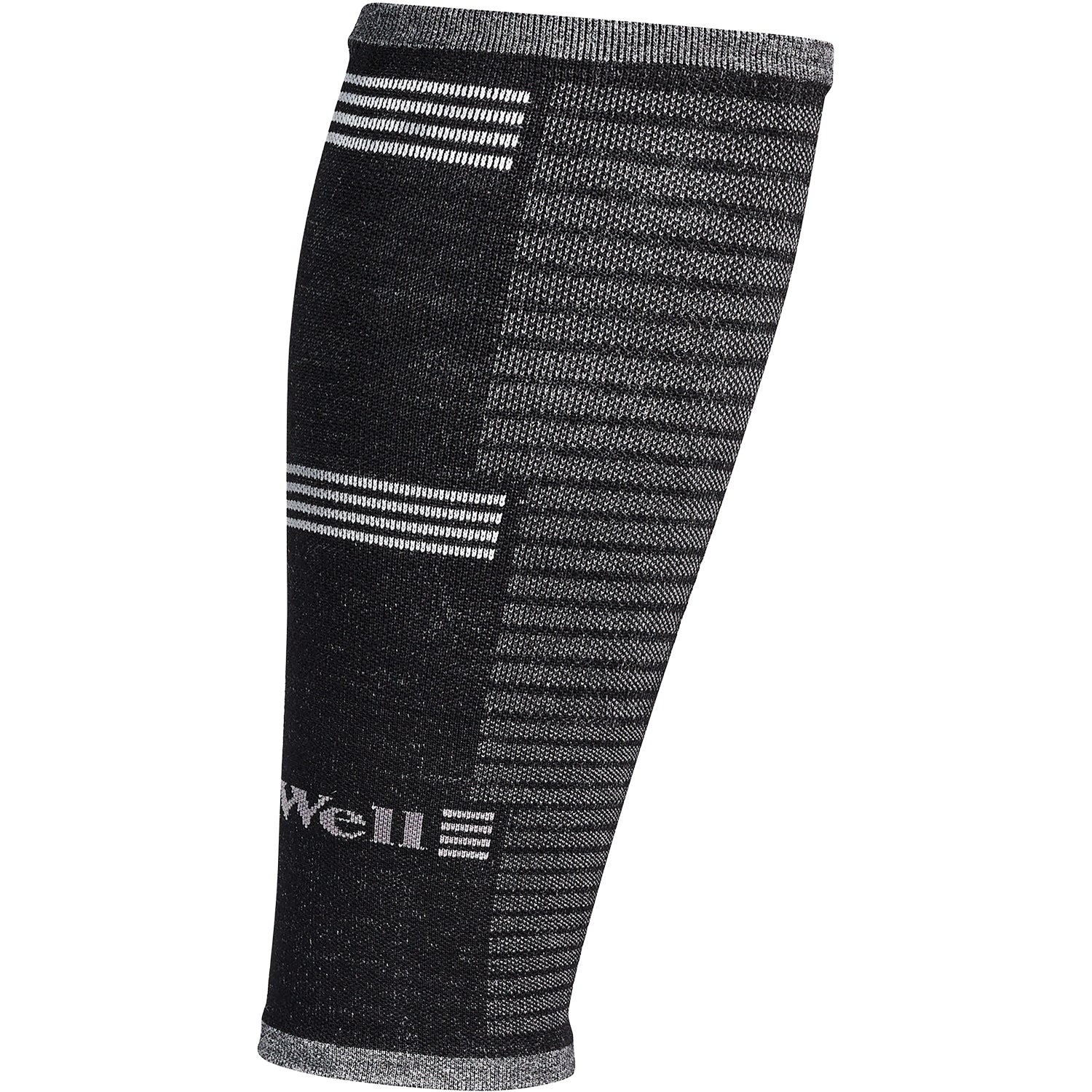 Sockwell 15-20 Starting Block Sleeve Women's Compression Sleeve Black