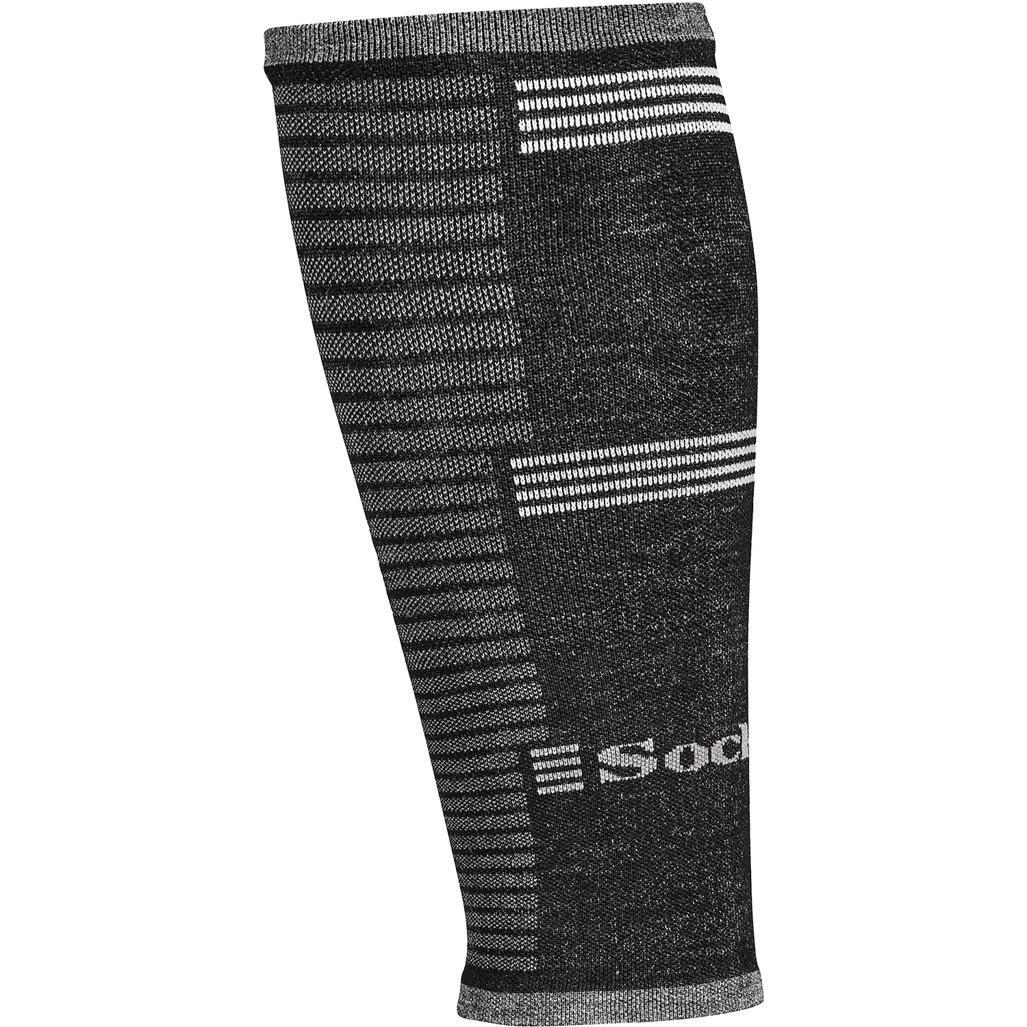 Sockwell 15-20 Starting Block Sleeve Women's Compression Sleeve Black - Image 2