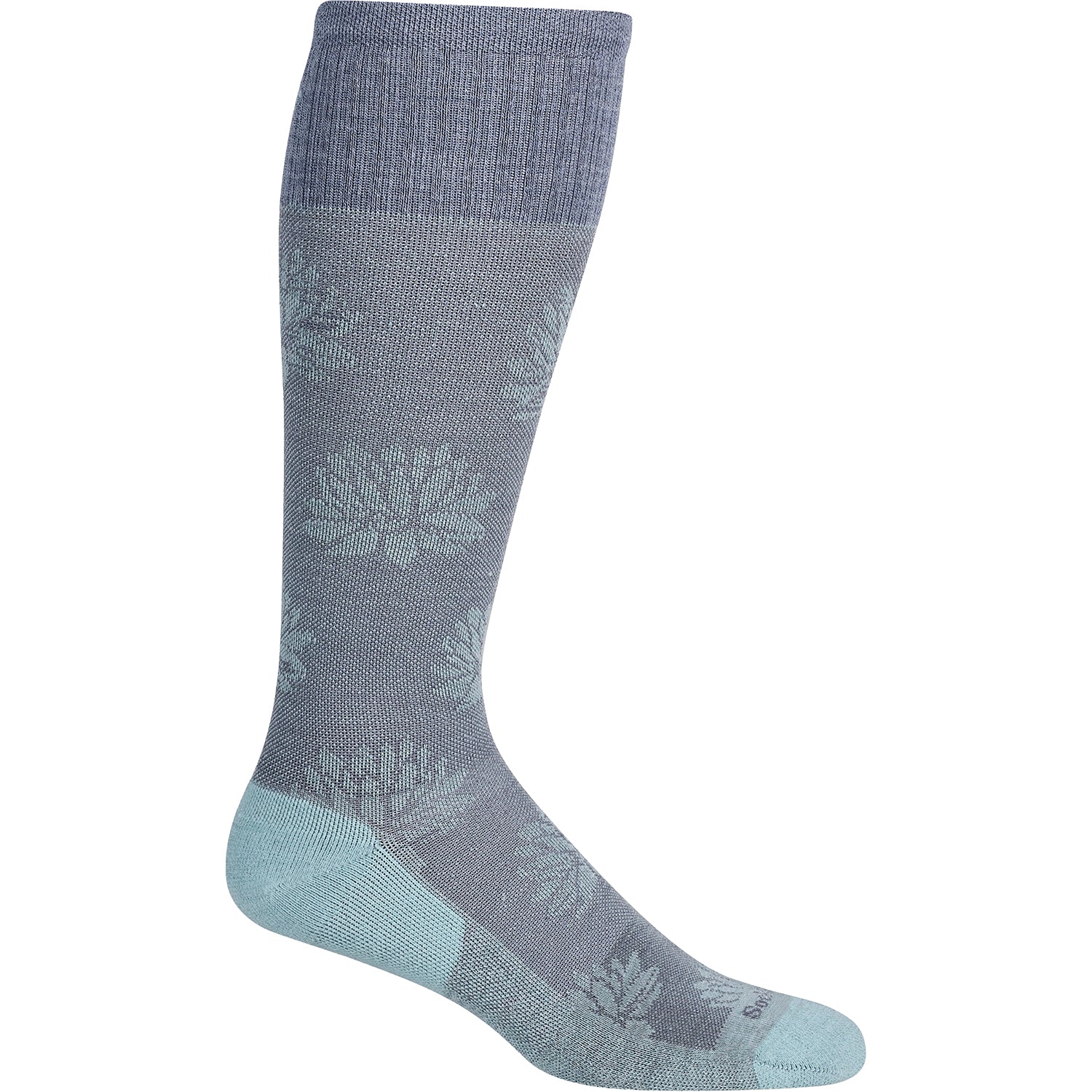 Sockwell 20-30 Women's Compression Socks Lotus Lift Air