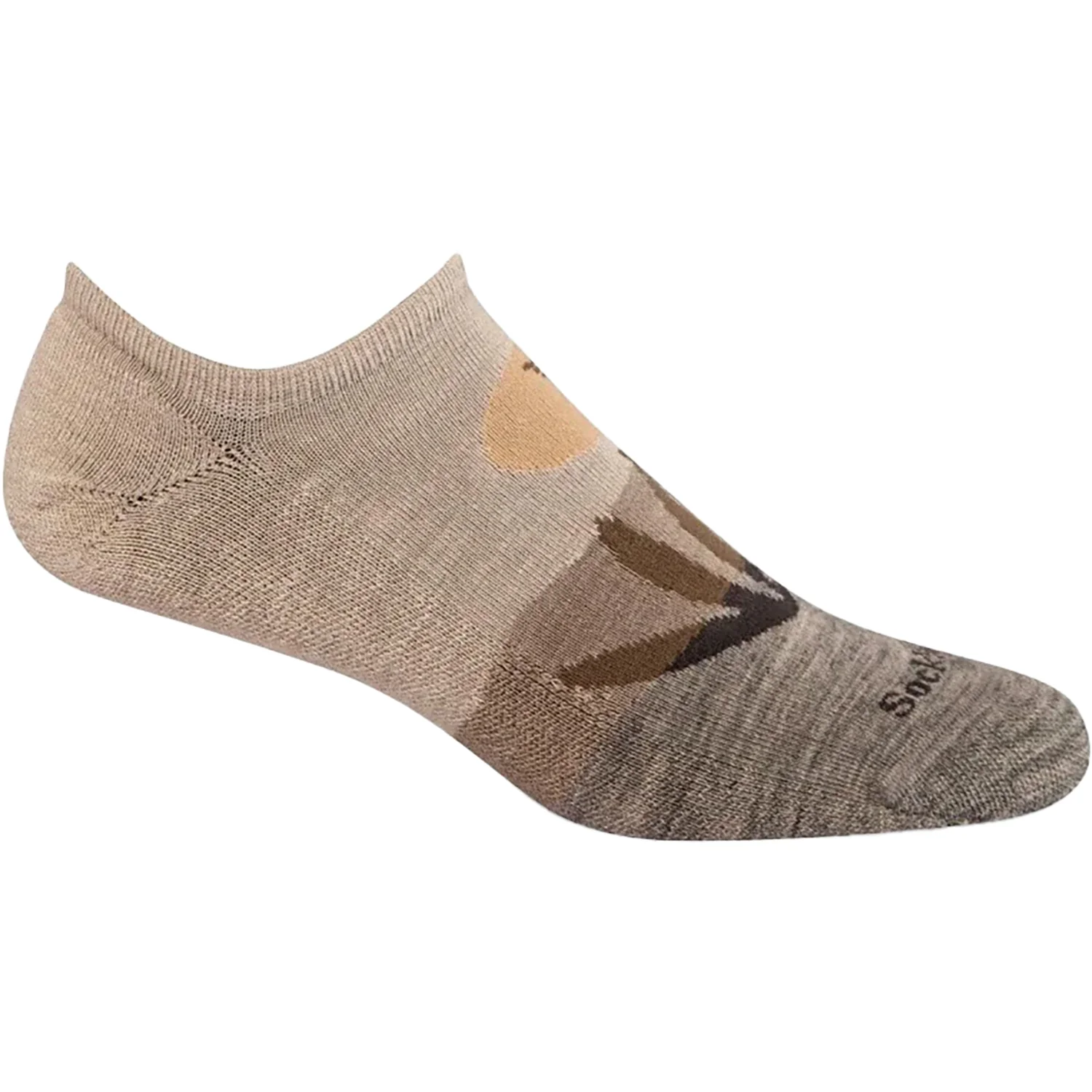 Sockwell Agave Women's Socks Dress/B Putty