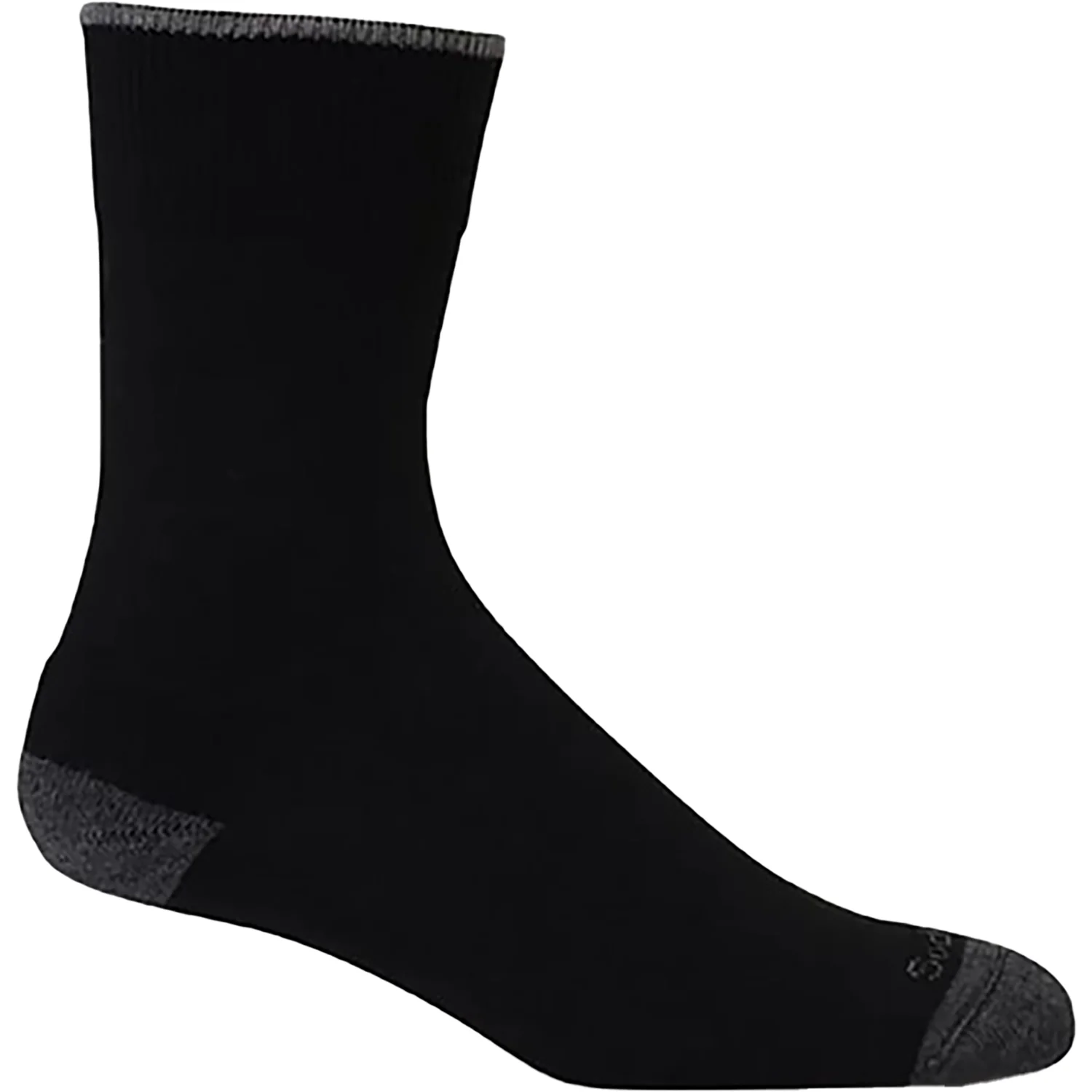 Sockwell Easy Does It Women's Socks Black