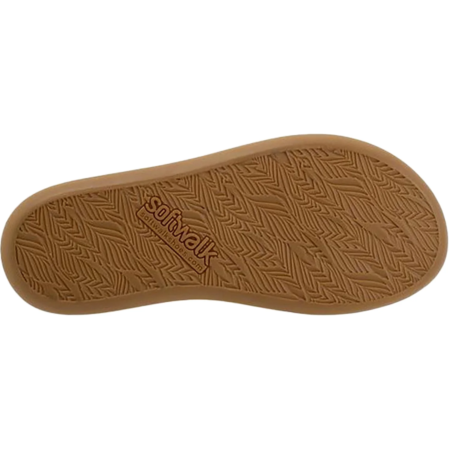 Women's Soft Walk Joliet Black Leather - Image 4