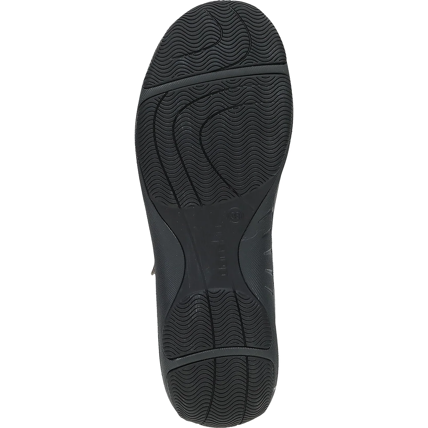 Dansko Stacy Women's Shoes Pewter Metallic - Image 4