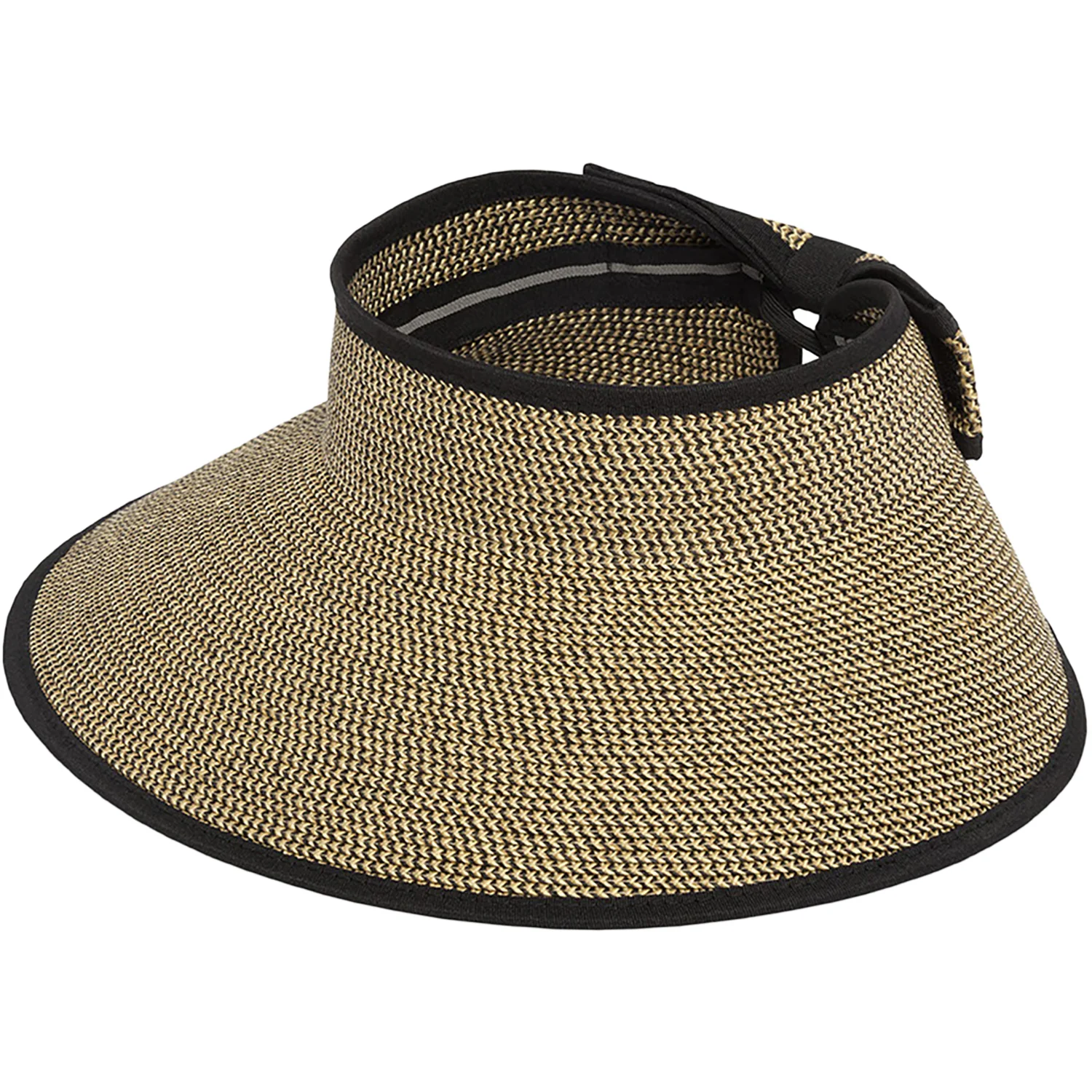 Sunday Afternoons Garden Visor Women's Hat Tweed