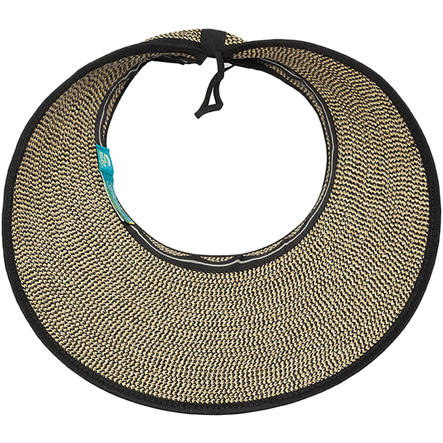Sunday Afternoons Garden Visor Women's Hat Tweed - Image 4