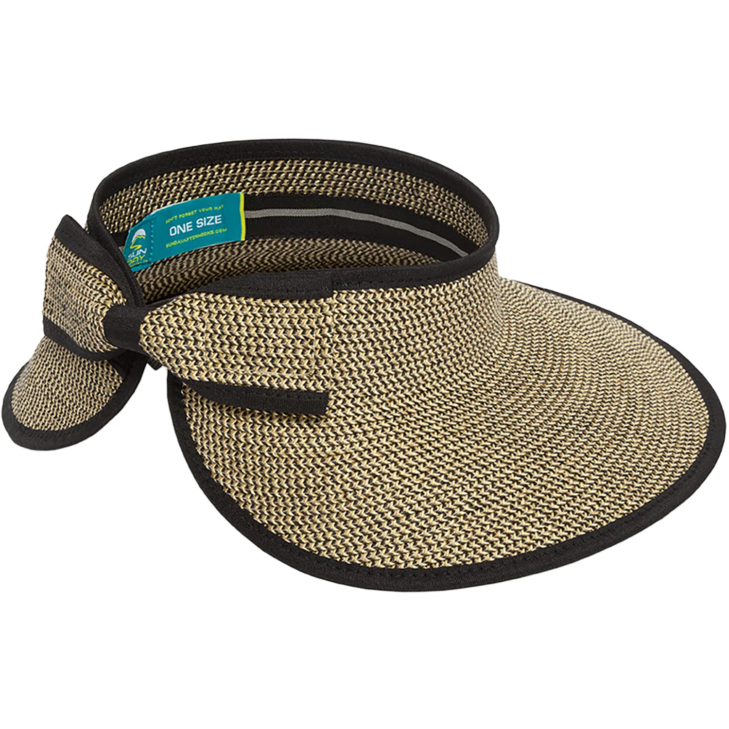 Sunday Afternoons Garden Visor Women's Hat Tweed - Image 5