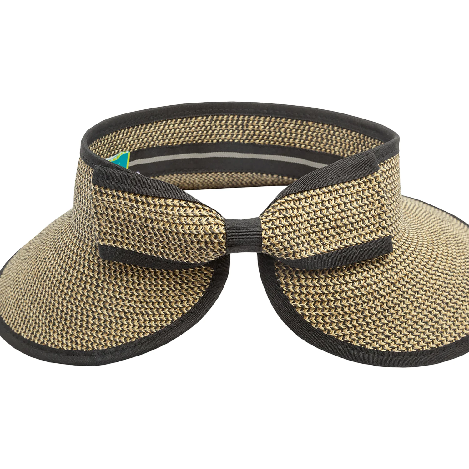 Sunday Afternoons Garden Visor Women's Hat Tweed - Image 6