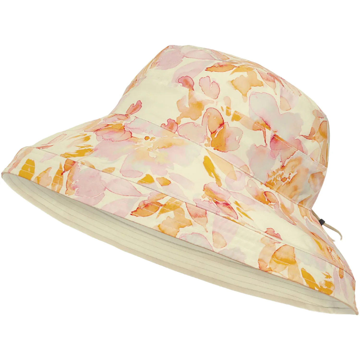 Sunday Afternoons Natural Blend Kettle Women's Hat Magnolia/Pink Petals