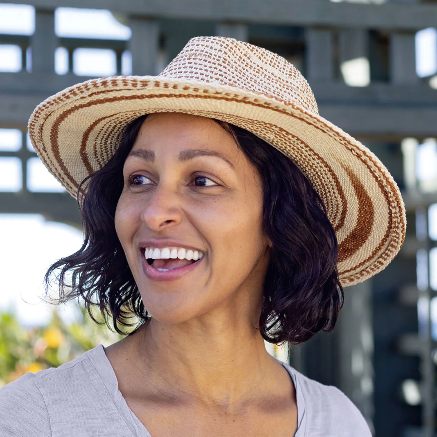 Sunday Afternoons Rowan Hat Women's Hat Canyon - Image 3
