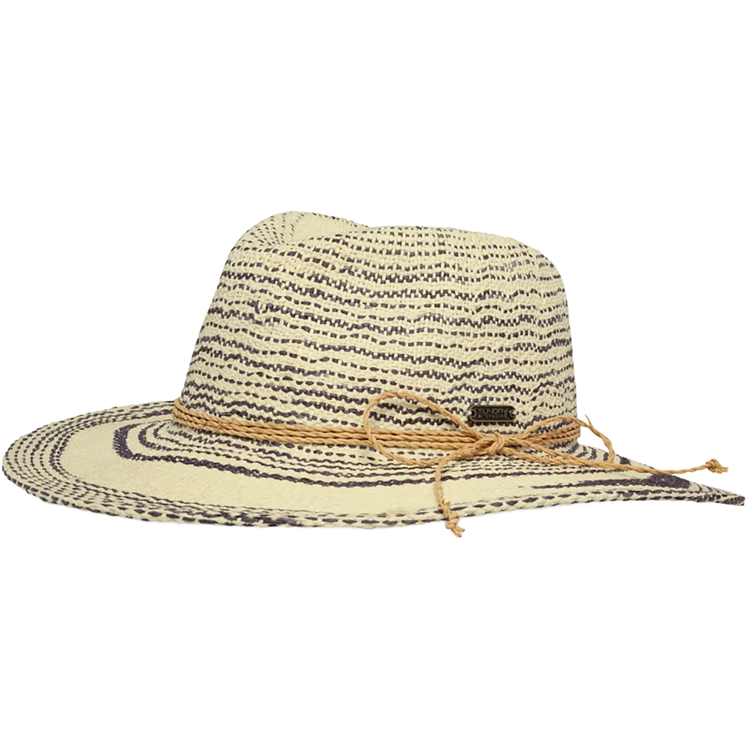 Sunday Afternoons Rowan Hat Women's Hat Navy
