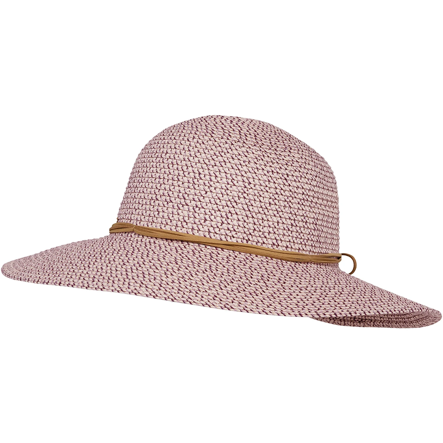 Sunday Afternoons Sol Seeker Hat Women's Hat Wisteria