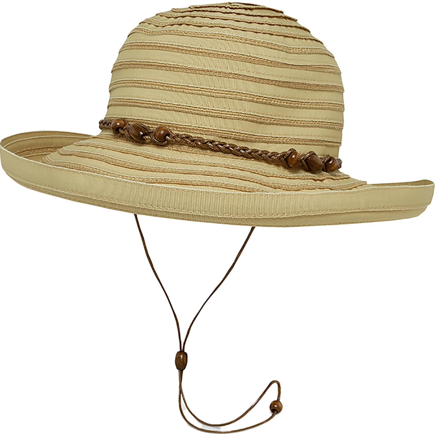 Sunday Afternoons Vineyard Hat Women's Hat Brown Rice