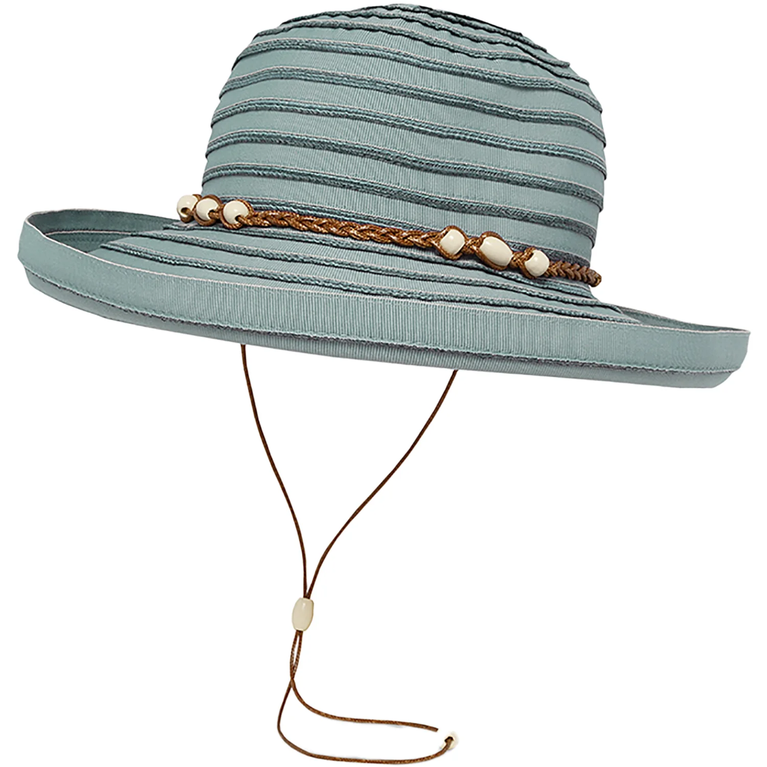 Sunday Afternoons Vineyard Hat Women's Hat Misty Blue