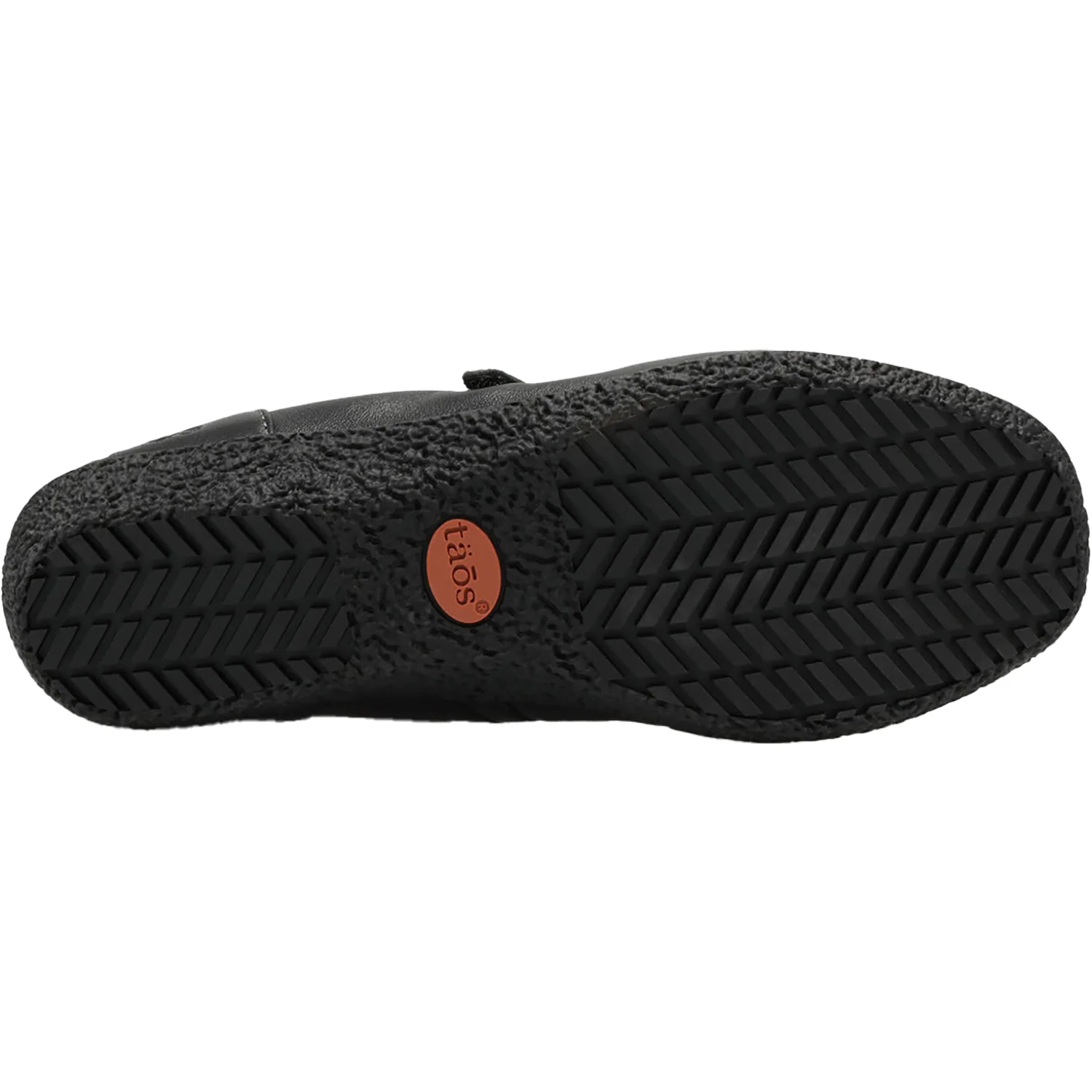 Taos Babble Women's Mary Janes Black Leather - Image 4