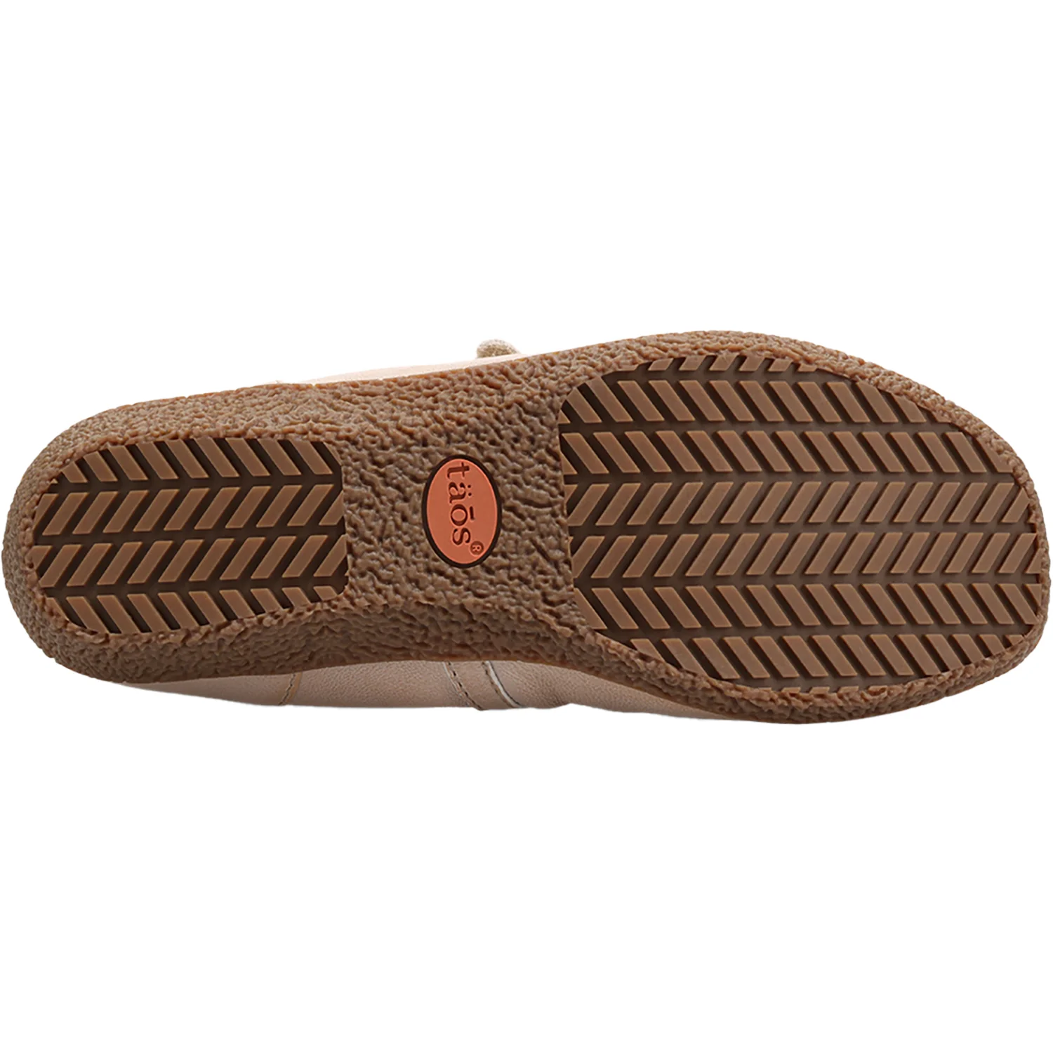 Taos Babble Women's Mary Jane Oyster Leather - Image 4