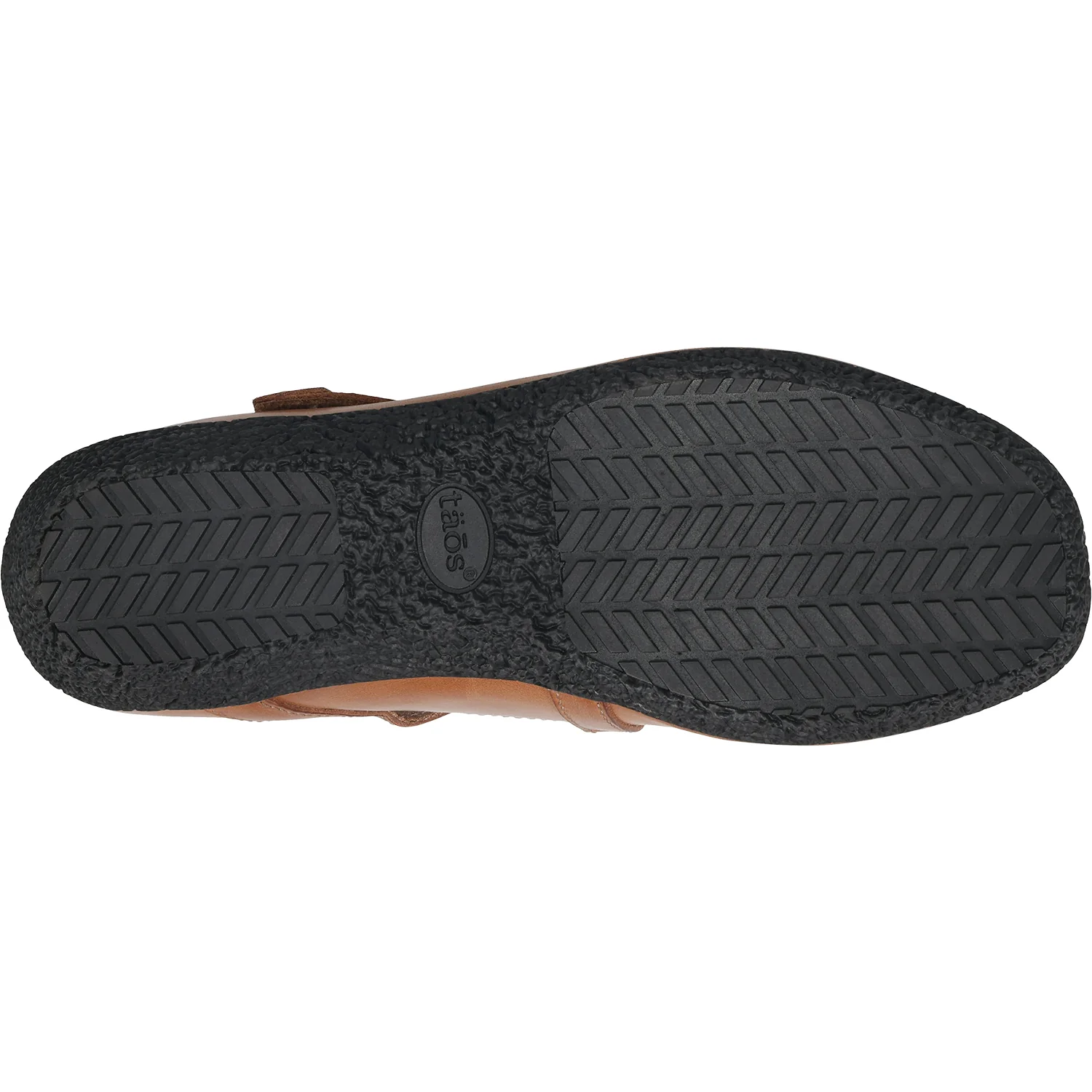 Taos Banter Women's Mary Janes Caramel Leather - Image 4
