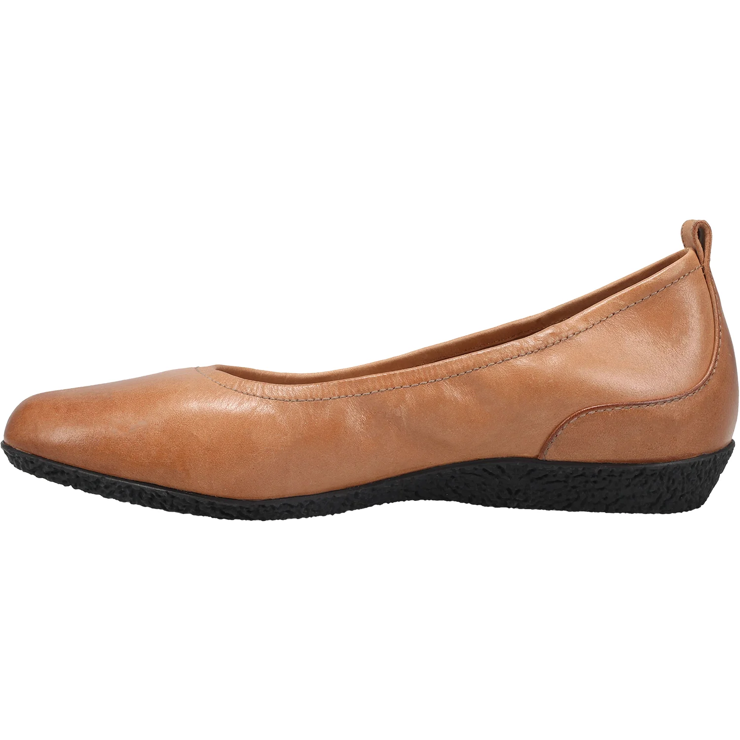 Taos Chit Chat Women's Ballerina Flats Carmel - Image 3